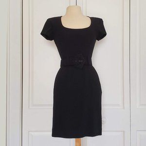 Ann Taylor Classic Little Black Dress